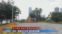 深圳:勇毅先行示范 续写春天故事 深圳:勇毅先行示范 续写春天故事