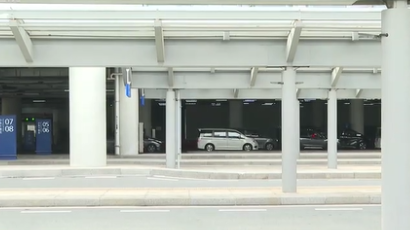 “澳车北上”政策实施以来 逾万辆次澳门单牌车经港珠澳大桥出入境