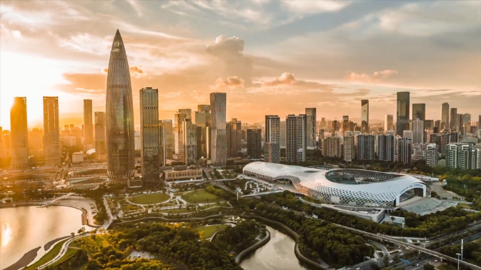 研究深圳经港珠澳大桥至珠澳通道！