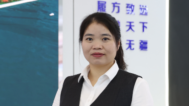 对话参建港珠澳大桥的女工程师：以自身奋斗打破职业刻板印象