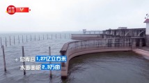 习近平广东行丨走进湛江大水桥水库 习近平广东行丨走进湛江大水桥水库