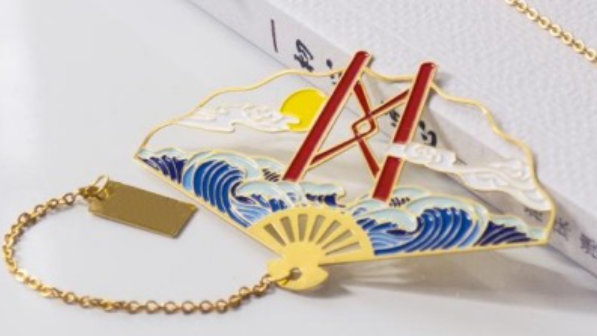 60多款文创产品上市，港珠澳大桥“工程文创”解锁新玩法