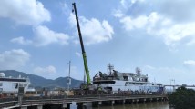 强信心 稳预期 促发展|中山:出海“闯世界” 向更远更深的海洋进发 强信心 稳预期 促发展|中山:出海“闯世界” 向更远更深的海洋进发