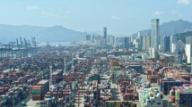 强信心 稳预期 促发展|向海而兴 深圳启动蓝色经济“引擎”推动全球海洋中心城市建设 强信心 稳预期 促发展|向海而兴 深圳启动蓝色经济“引擎”推动全球海洋中心城市建设