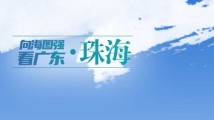 强信心 稳预期 促发展｜一组海报，看珠海挺进深蓝“掘金”