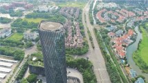 买灯去古镇、订家电去北滘!广东112个全国千强镇“镇镇有专业” 买灯去古镇、订家电去北滘!广东112个全国千强镇“镇镇有专业”