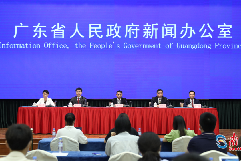 Average life expectancy of Guangdong residents increased to 79.31