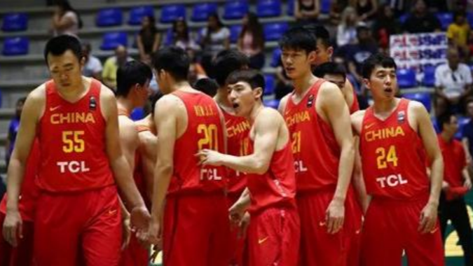 中国男子篮球出访队伍多人核酸检测阳性 已启动应急预案 中国男子篮球出访队伍多人核酸检测阳性 已启动应急预案