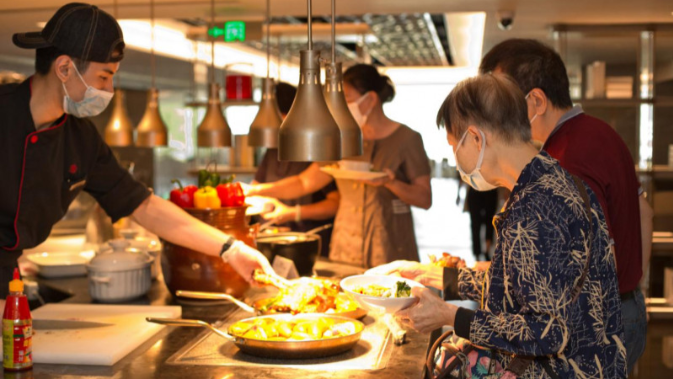 《质量强国建设纲要》对增加优质服务供给作出部署