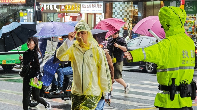 “断崖式”降温防护指南来了！快转给家人朋友