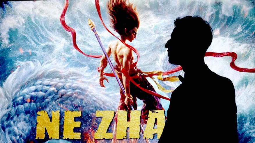 "Ne Zha 2" storms into all-time global box office top 5