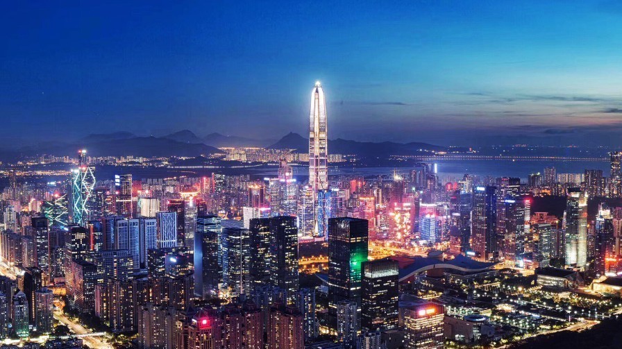全国首单民营创投科创债落地深圳 项目资金将投向人工智能等领域