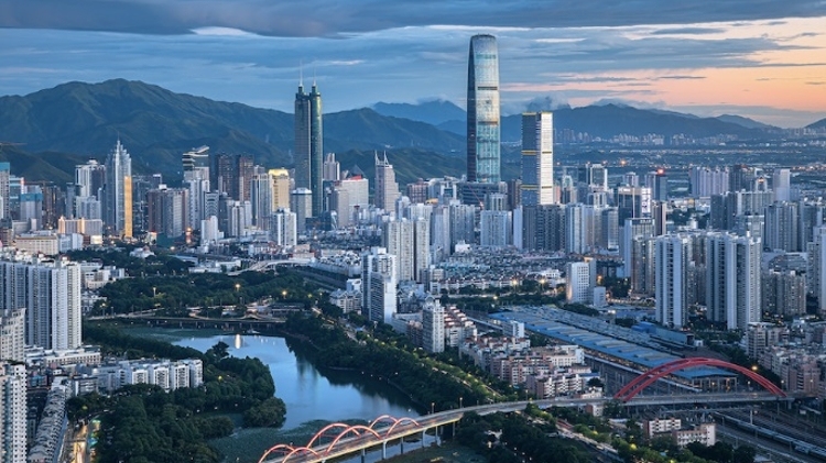深改再出发｜郭万达：深圳通过深化改革破解高质量发展新难题