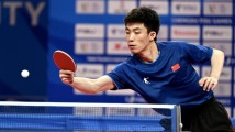 国乒选手周恺辟谣加盟德乙联赛:已到达开罗参加埃及联赛 国乒选手周恺辟谣加盟德乙联赛:已到达开罗参加埃及联赛