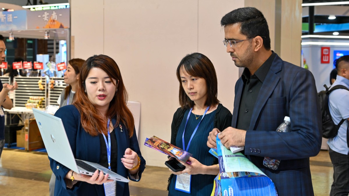 Hengqin participa na Feira Internacional de Turismo de Hong Kong para promover turismo Hengqin-Macau