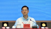 十五运会和残特奥会预计将有3.6万名运动员参赛 十五运会和残特奥会预计将有3.6万名运动员参赛