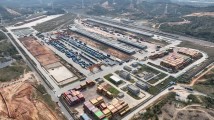 前5个月广东对中亚五国进出口增长20% 前5个月广东对中亚五国进出口增长20%
