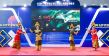 Guangdong's Maritime Silk Road expo to kick off on June 2 Guangdong's Maritime Silk Road expo to kick off on June 2
