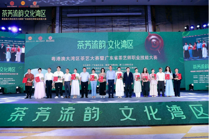 大赛活动现场。通讯员供图