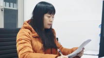 全国人大代表区燕明:用心用情绣好基层治理的美好画卷 全国人大代表区燕明:用心用情绣好基层治理的美好画卷