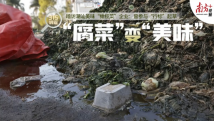 315调查丨“腐菜”变“美味”?这家橄榄菜“行标”起草企业生产环境触目惊心 315调查丨“腐菜”变“美味”?这家橄榄菜“行标”起草企业生产环境触目惊心
