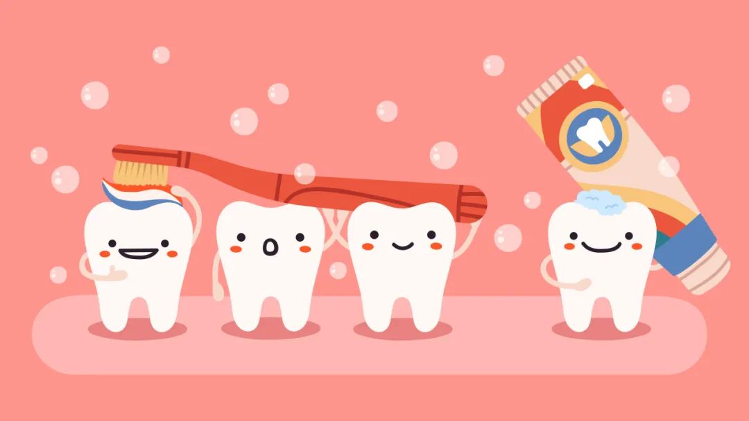 科普时间丨什么样的牙刷更好用？