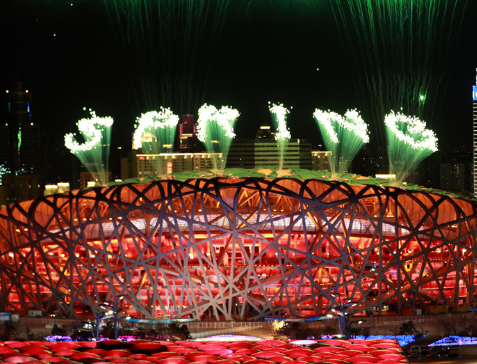 美美与共话大同！一朵雪花的轻盈浪漫，道出协和万邦的深邃内涵