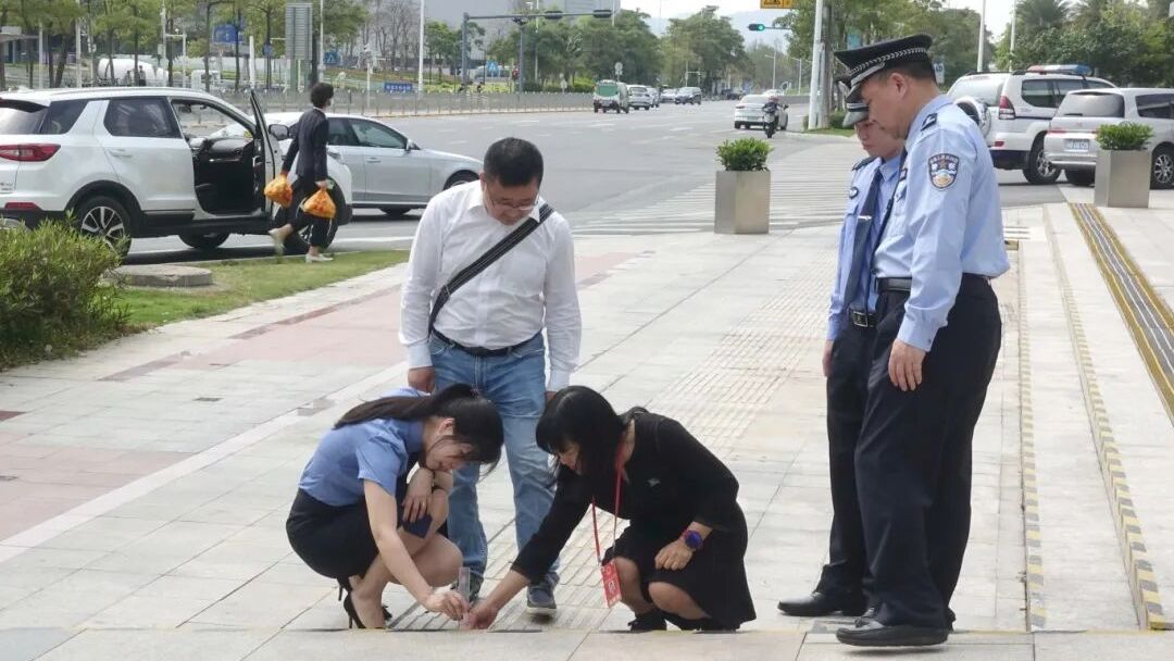 公益诉讼筑屏障，检察护航无障碍