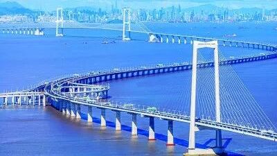 光明日报：无限可能 尽在湾区——粤港澳大湾区建设不断取得新进展