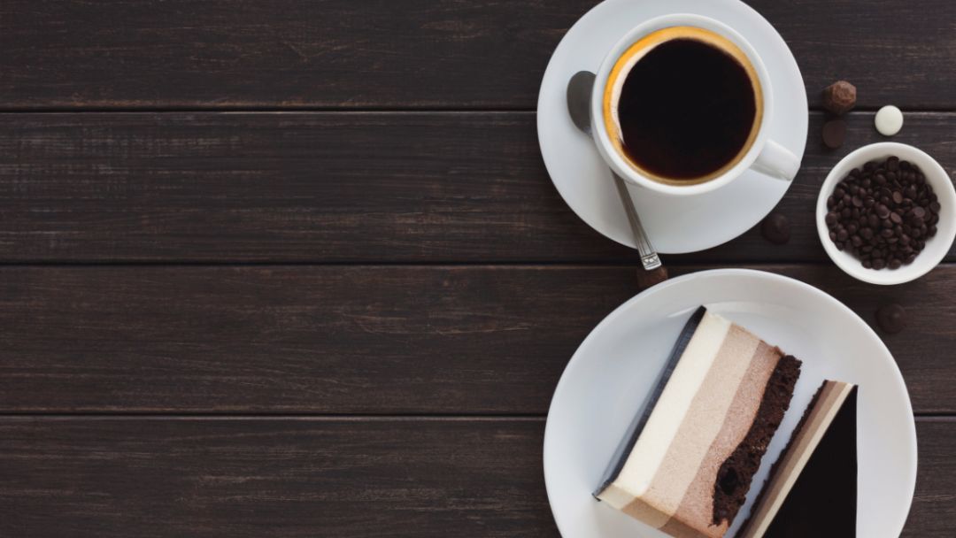 怀孕后，真的不能喝咖啡了吗？