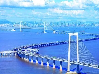 无限可能 尽在湾区——粤港澳大湾区建设不断取得新进展