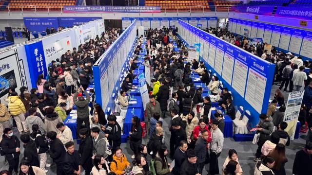 从松花江到西江：吉肇携手，共赴“人才之约”