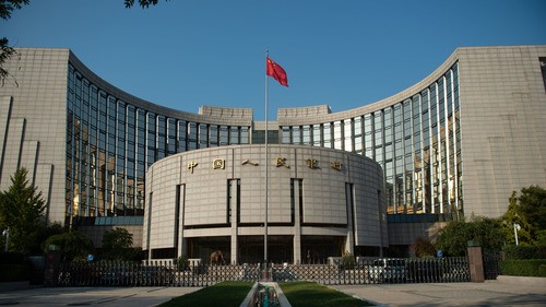 China rolls out measures to promote green finance