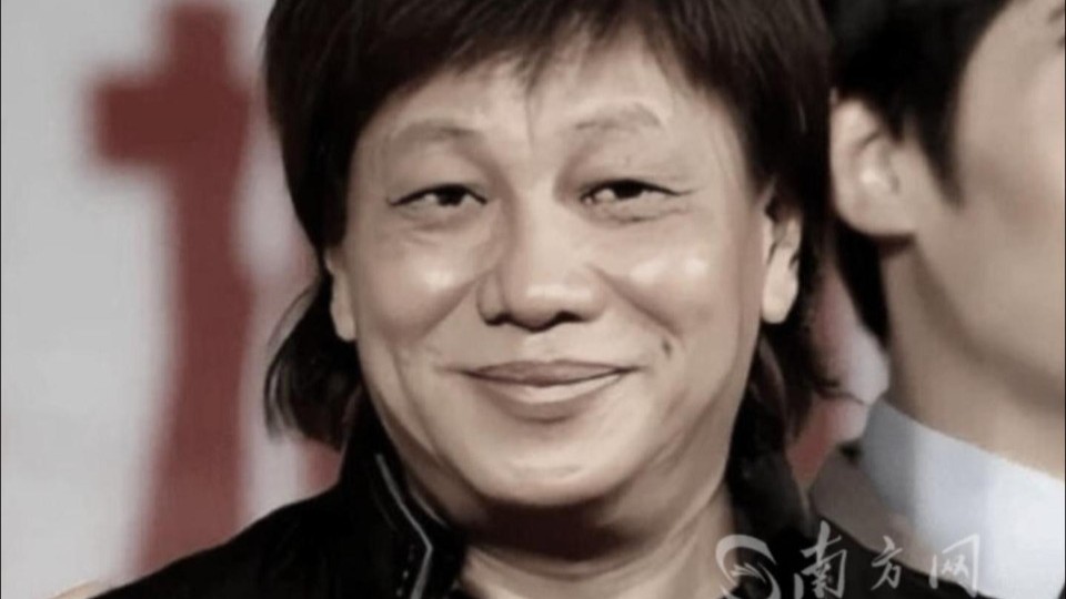 香港武打明星梁小龙去世，“火云邪神”一路走好！