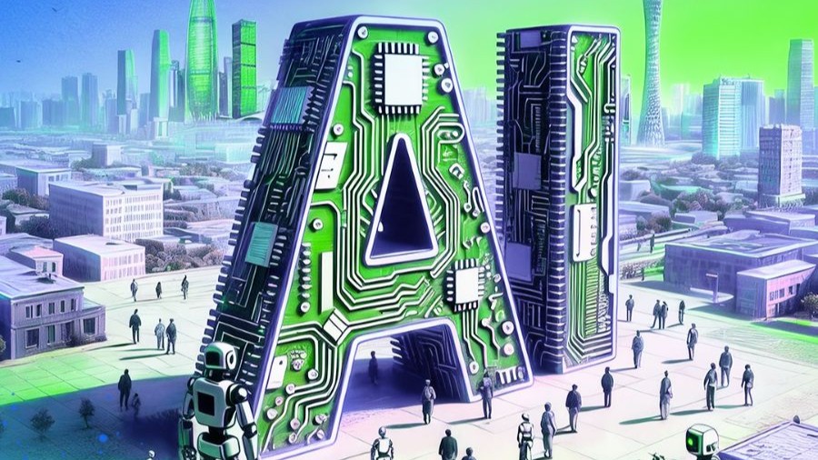 全国第一！广东凭什么拿下AIR产业“冠军”？