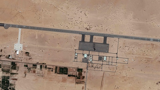 苏丹媒体：苏丹武装部队称已全面控制麦罗维国际机场