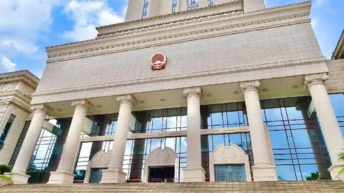 广东法院两案入选十大投资者保护典型案例