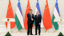 时政微观察|中国与中亚五国的合作成功密码 时政微观察|中国与中亚五国的合作成功密码