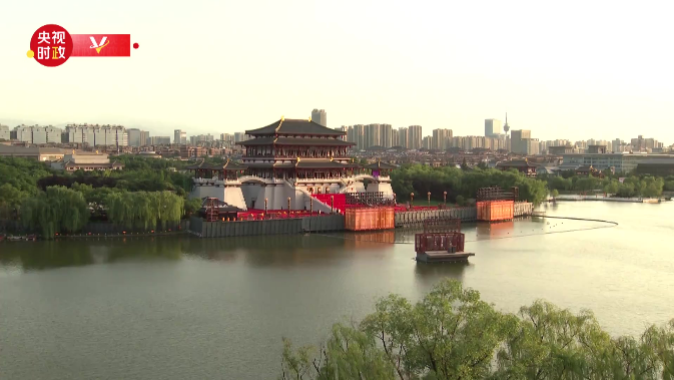 习近平主席夫妇将举行仪式欢迎中亚五国领导人和夫人