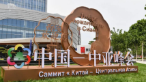 中国及中亚国家各界热切期待中国—中亚峰会举行 中国及中亚国家各界热切期待中国—中亚峰会举行