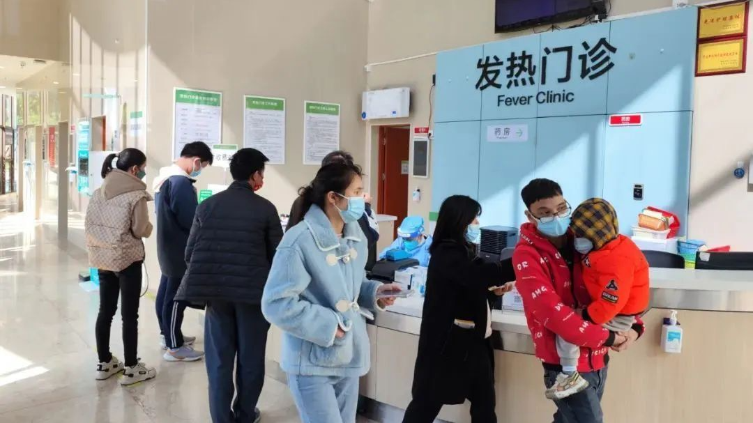 Guangdong has low possibility of a sharp rebound of COVID-19: expert