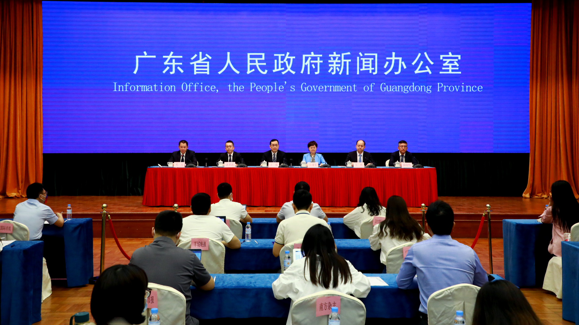 Greater Bay Area Science Forum 2023 to gather top scientists in Nansha