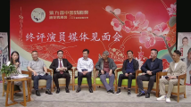 国家一级演员梅院军携黄梅戏《汤显祖》竞逐“梅花奖” 国家一级演员梅院军携黄梅戏《汤显祖》竞逐“梅花奖”