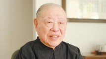 许倬云去世:“我真正的归属,是永远不停的中国” 许倬云去世:“我真正的归属,是永远不停的中国”