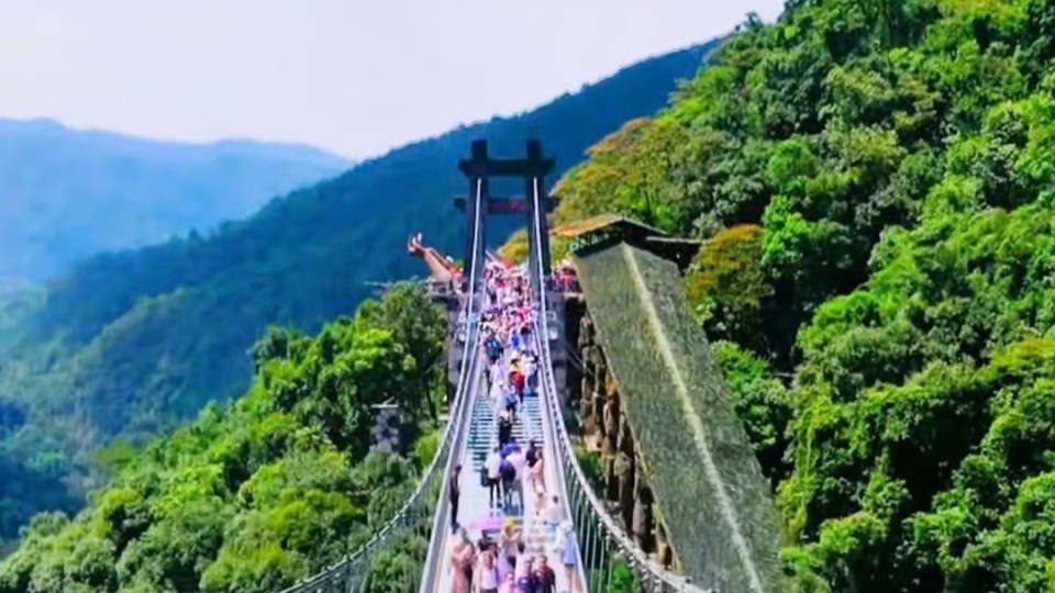 全运日历｜2025年8月6日