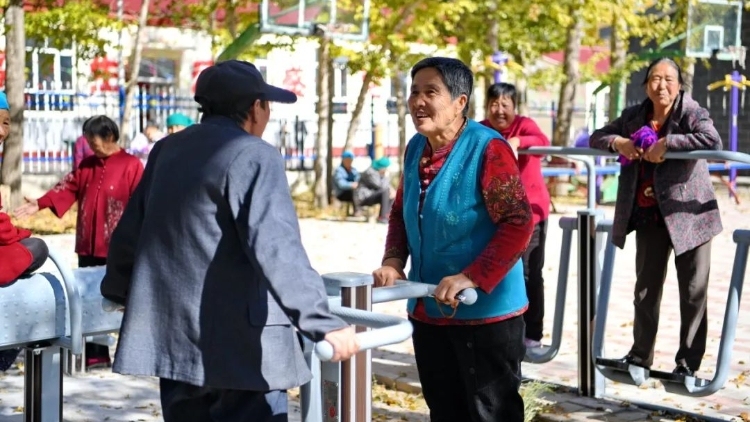广东拟出台养老机构预收费管理办法，服务费最长预收6个月