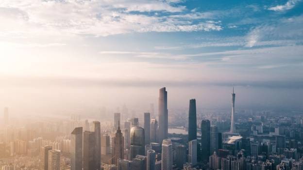 穗去年新设外资企业1.1万家 实际使用外资同比增长9.1%