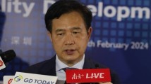 古惠南:未来2到3年内,埃安和昊铂全面发力国际化 古惠南:未来2到3年内,埃安和昊铂全面发力国际化