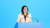 邢翔:打造汽车、新能源、临空“3个千亿产业” 邢翔:打造汽车、新能源、临空“3个千亿产业”