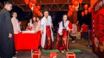 全省博物馆接待观众达532万人次!最热门的是这10家博物馆 全省博物馆接待观众达532万人次!最热门的是这10家博物馆